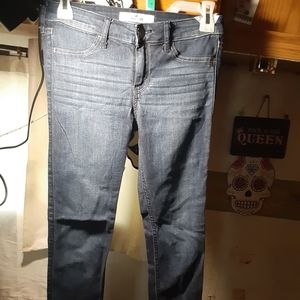 Hollister jeggings BNWOT